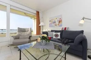 Haus Bi de Wyk A1 - Pellworm