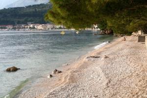 Apartments with parking space Podgora, Makarska - 22389