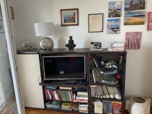 Apartments with parking space Podgora, Makarska - 22389