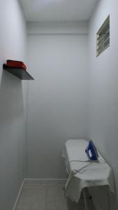 Olímpico, Apartamento Familiar.