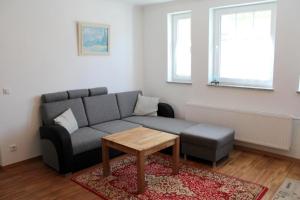 Strandvilla Sophie App 1