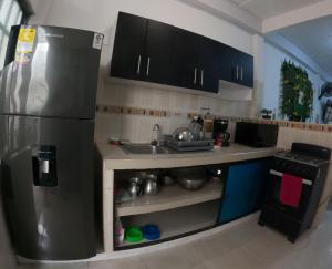 Olímpico, Apartamento Familiar.