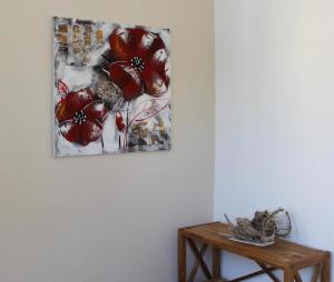 Strandvilla Sophie App 1