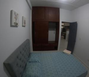 Olímpico, Apartamento Familiar.