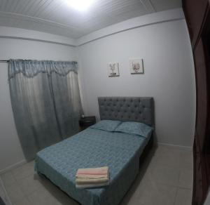 Olímpico, Apartamento Familiar.