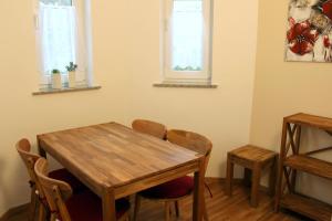 Strandvilla Sophie App 1