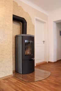 Strandvilla Sophie App 1