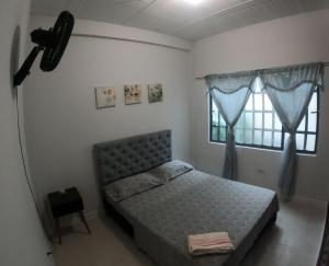 Olímpico, Apartamento Familiar.