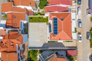 Crist Luxury Apartments