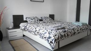 Apartments with parking space Vis - 22544