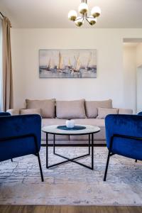 Seaside luxury villa with a swimming pool Splitska, Brac - 23815