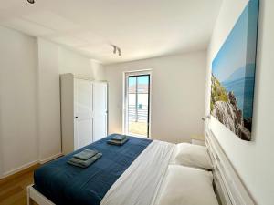 Apartments by the sea Nerezine, Losinj - 23786