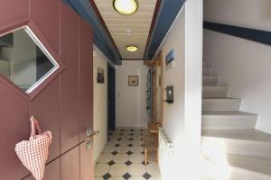 Haus Hahnenhof Whg 08