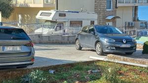 Apartments by the sea Mastrinka, Ciovo - 23959