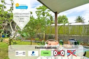 Anapa's Studio - Faaone