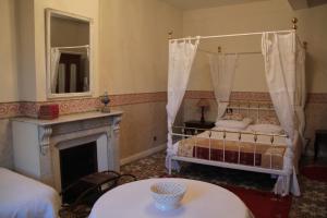 B&B / Chambres d'hotes Anges Gardiens : photos des chambres