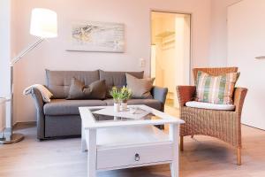 W3 - Gästehaus Christian-Westphal-Str 60 - FERIENDOMIZIL HOLLICH