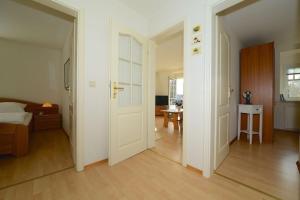 Haus Amselnest Whg 03