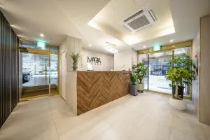 Hotel MARIA - 平泽市