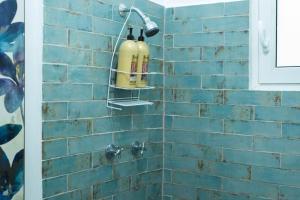 Bocas Style Casco Viejo