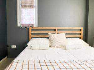 2BR Laid Back Apartment, near beach