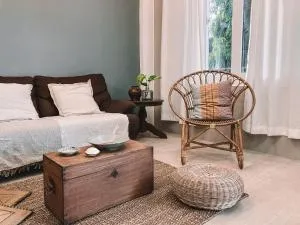 2BR Laid Back Apartment, near beach - Canaoay