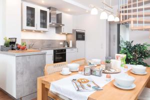 W6 - Gästehaus Christian-Westphal-Str 60 - FERIENDOMIZIL HOLLICH