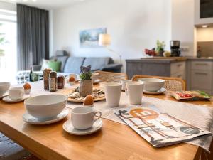 W6 - Gästehaus Christian-Westphal-Str 60 - FERIENDOMIZIL HOLLICH