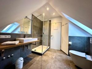 W6 - Gästehaus Christian-Westphal-Str 60 - FERIENDOMIZIL HOLLICH