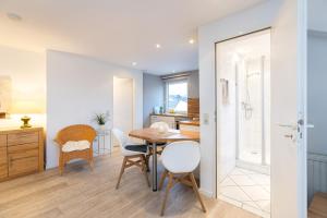 M3 - Apartmenthaus Marienburger Str 4 - FERIENDOMIZIL HOLLICH