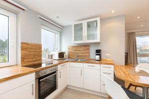 M3 - Apartmenthaus Marienburger Str 4 - FERIENDOMIZIL HOLLICH