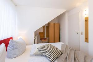 M3 - Apartmenthaus Marienburger Str 4 - FERIENDOMIZIL HOLLICH