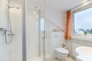 M3 - Apartmenthaus Marienburger Str 4 - FERIENDOMIZIL HOLLICH