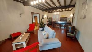 lauberge à Audressein