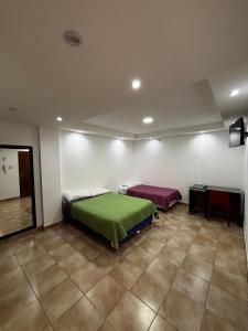 Hostal Monterrico