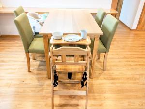 貸切 KIX 25min Family-Friendly Hinoki House Free P