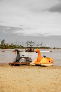 Casa e Camping do Gerê