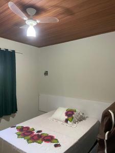 Casa e Camping do Gerê