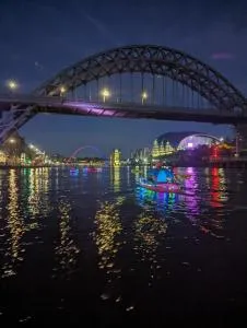 3 Story city home with drive way - Elswick