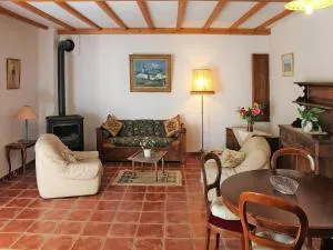 Holiday home in Revest with garden - La Rochegiron