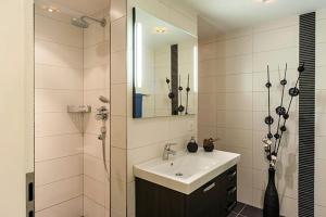 Les Belles, Haus Cecile, FW Attractive, Whg 4
