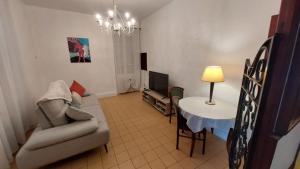 Maisons de vacances l-auberge a Audressein : photos des chambres