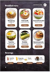 Adi Dharma Villa Madewi pulukan