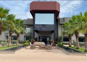 Maria Marias Park Hotel