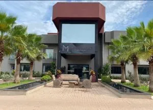 Maria Marias Park Hotel - Ribas do Rio Pardo