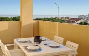 Gorgeous Apartment In Marina Di Ragusa - Punta Secca