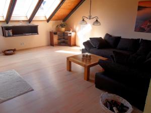 Ferienwohnung Schulz