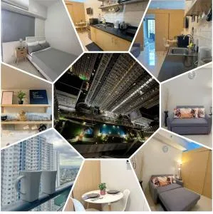 JAS Hide and Rest - Marilao