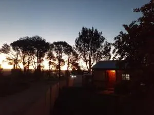 Las Amelias - 韦尔塔格兰德