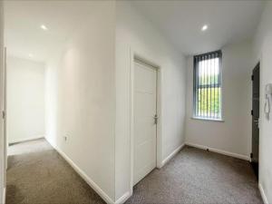 City Point Apartments Manchester
